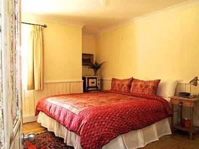 Old Dairy Guest house 4*